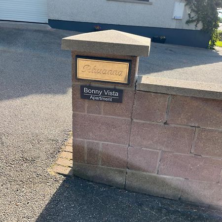 Apartament Bonny Vista Inverness Zewnętrze zdjęcie