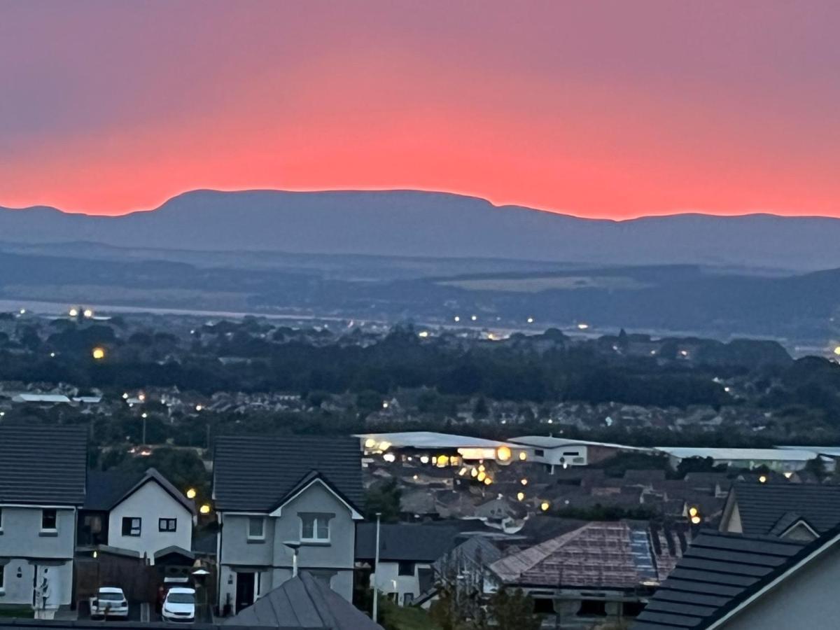 Apartament Bonny Vista Inverness Zewnętrze zdjęcie