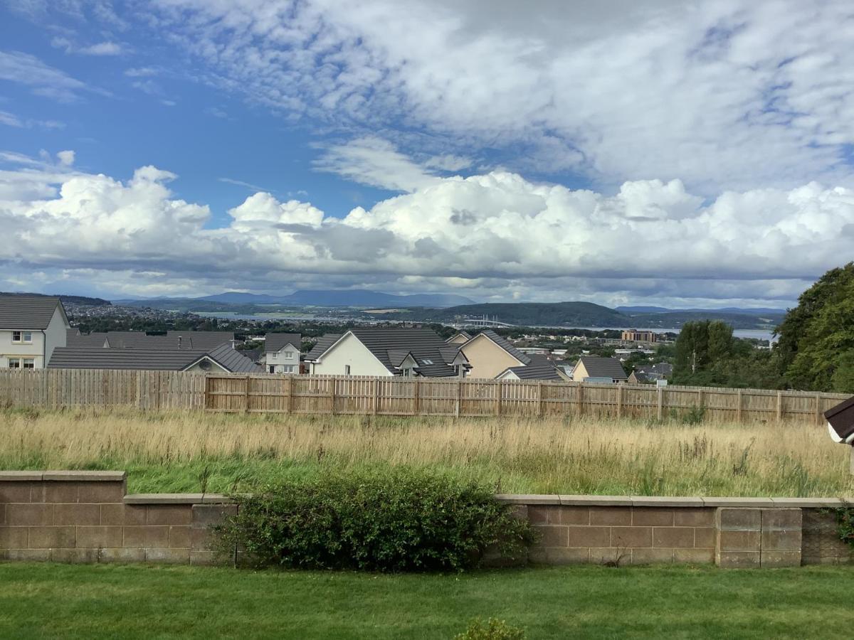 Apartament Bonny Vista Inverness Zewnętrze zdjęcie