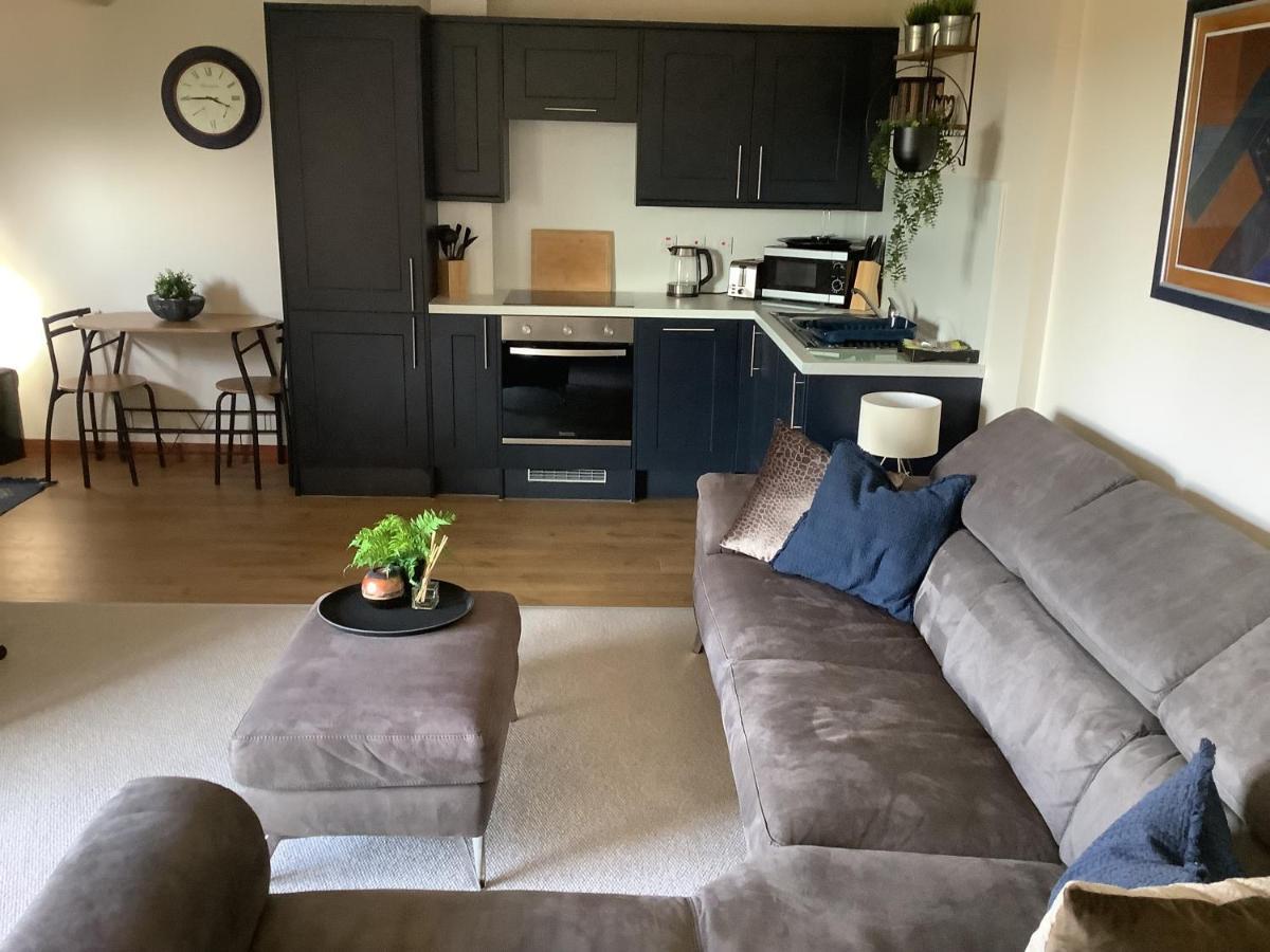 Apartament Bonny Vista Inverness Zewnętrze zdjęcie