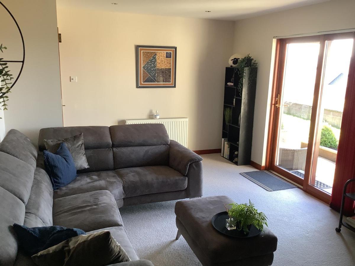 Apartament Bonny Vista Inverness Zewnętrze zdjęcie