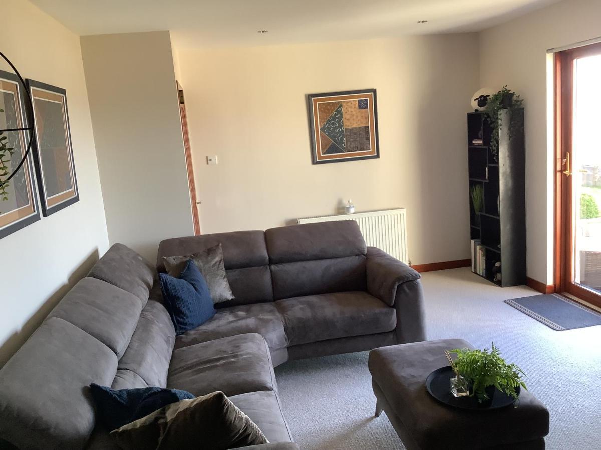 Apartament Bonny Vista Inverness Zewnętrze zdjęcie