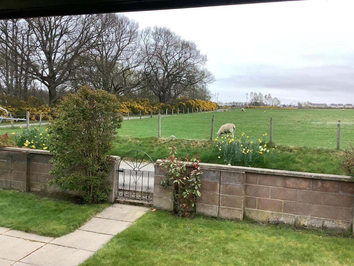 Apartament Bonny Vista Inverness Zewnętrze zdjęcie