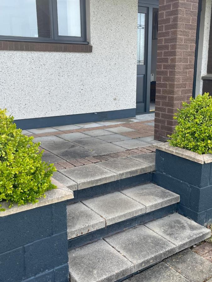 Apartament Bonny Vista Inverness Zewnętrze zdjęcie
