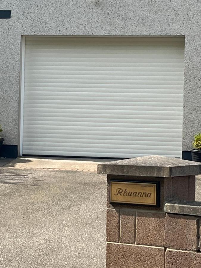 Apartament Bonny Vista Inverness Zewnętrze zdjęcie